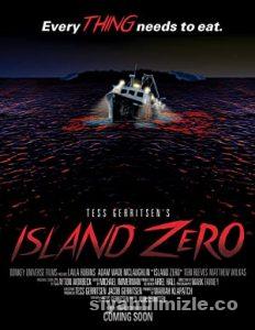 Island Zero 2018 Filmi Türkçe Altyazılı Full izle Island Zero 2018 izle