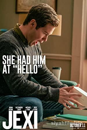 Jexi 2019 izle