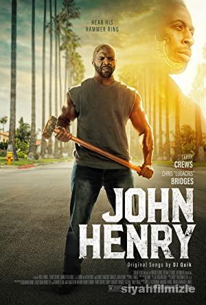 John Henry 2020 Filmi Türkçe Dublaj Full izle John Henry 2020 izle
