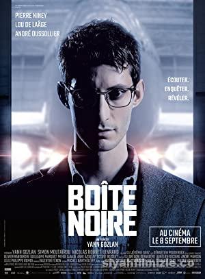 Kara Kutu 2021 izle