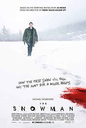 Kardan Adam 2017 Filmi Türkçe Dublaj Full izle Kardan Adam 2017 izle