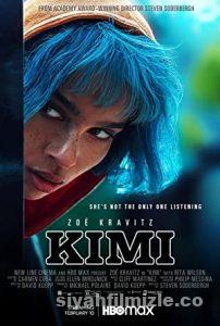 Kimi 2022 Filmi Türkçe Dublaj Altyazılı Full izle Kimi 2022 izle