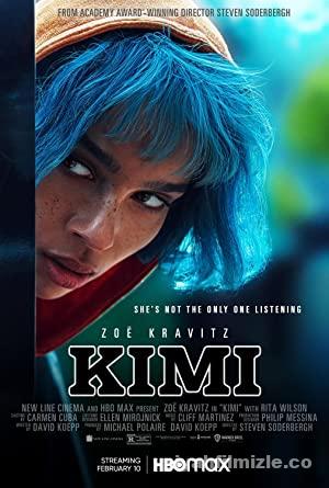 Kimi 2022 Filmi Türkçe Dublaj Altyazılı Full izle Kimi 2022 izle