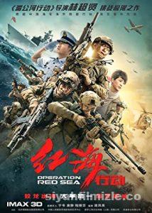 Kızıldeniz Operasyonu 2018 Türkçe Dublaj Altyazılı Full izle Kızıldeniz Operasyonu 2018 izle