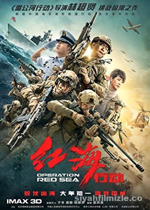 Kızıldeniz Operasyonu 2018 izle