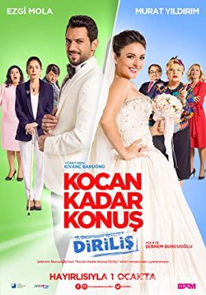 Kocan Kadar Konuş: Diriliş 2016 Yerli Filmi Full izle Kocan Kadar Konuş: Diriliş 2016 izle