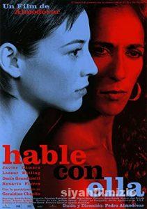 Konuş Onunla 2002 Filmi Türkçe Dublaj Altyazılı Full izle Konuş Onunla 2002 izle