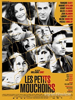 Küçük Beyaz Yalanlar 2010 izle