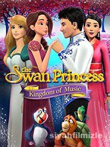 Kuğu Prenses Film Serisi