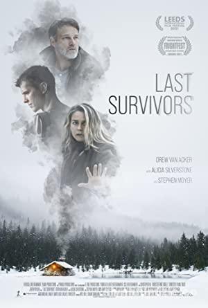 Last Survivors 2021 izle
