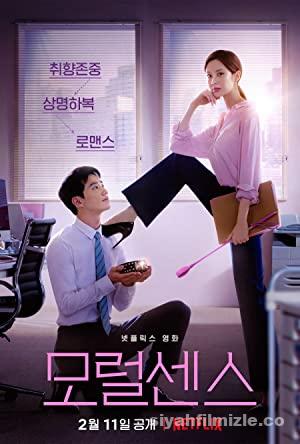 Love and Leashes 2022 Filmi Türkçe Dublaj Altyazılı izle Love and Leashes 2022 izle
