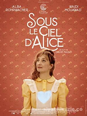 Lübnan Semaları 2020 Filmi Türkçe Dublaj Altyazılı Full izle Lübnan Semaları 2020 izle