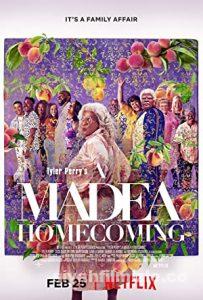 Madea’nın Muhteşem Dönüşü Filmi Türkçe Dublaj Full izle Madea’nın Muhteşem Dönüşü izle