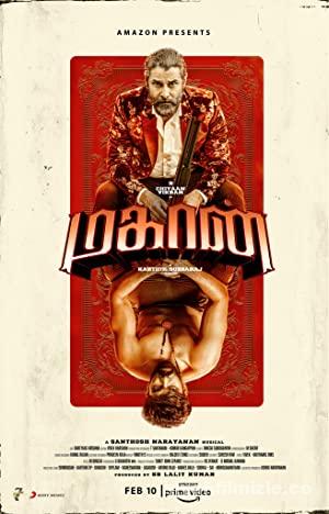 Mahaan 2022 izle