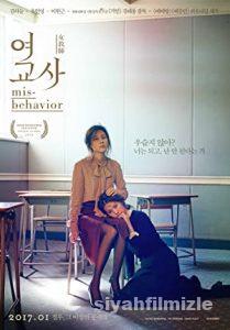 Misbehavior 2016 FIlmi Türkçe Dublaj Altyazılı Full izle Misbehavior 2016 izle