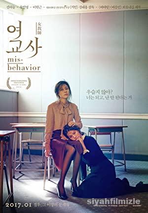 Misbehavior 2016 FIlmi Türkçe Dublaj Altyazılı Full izle Misbehavior 2016 izle