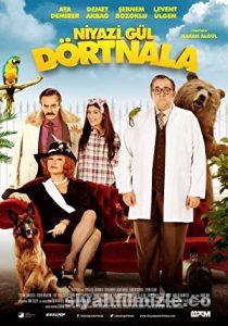 Niyazi Gül Dörtnala 2015 Yerli Filmi Full Sansürsüz izle Niyazi Gül Dörtnala 2015 izle