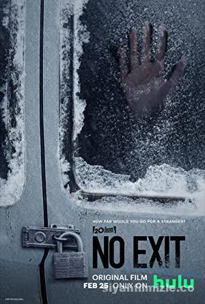 Çıkış Yok (No Exit) 2022 Filmi Türkçe Dublaj Altyazılı izle Çıkış Yok (No Exit) 2022 izle