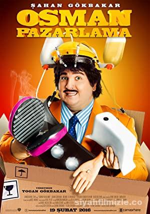Osman Pazarlama 2016 izle