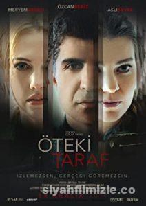 Öteki Taraf 2017 Yerli Filmi Full Sansürsüz izle Öteki Taraf 2017 izle