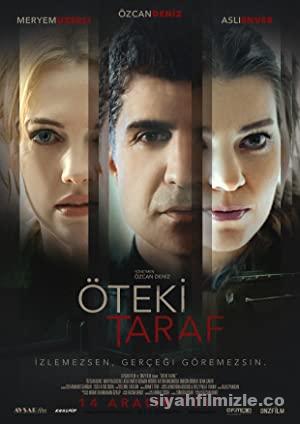 Öteki Taraf 2017 Yerli Filmi Full Sansürsüz izle Öteki Taraf 2017 izle