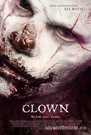 Palyaço 2014 Filmi Türkçe Dublaj Altyazılı Full izle Palyaço 2014 izle