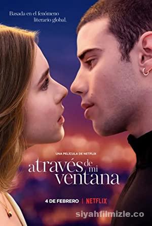 Penceremden 2022 Filmi Türkçe Dublaj Altyazılı Full izle Penceremden 2022 izle