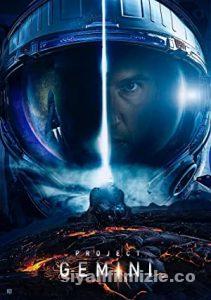 Project Gemini 2022 Filmi Türkçe Altyazılı Full 4k izle Project Gemini 2022 izle