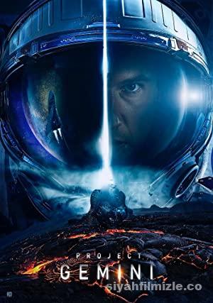 Project Gemini 2022 Filmi Türkçe Altyazılı Full 4k izle Project Gemini 2022 izle