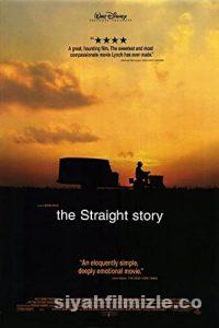 Straight’in Hikayesi 1999 Filmi Türkçe Dublaj Altyazılı izle Straight’in Hikayesi 1999 izle