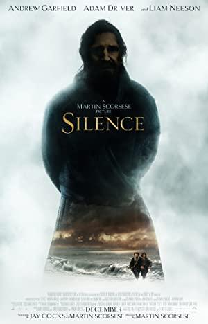 Sükut (Silence) 2016 Filmi Türkçe Dublaj Full izle Sükut (Silence) 2016 izle