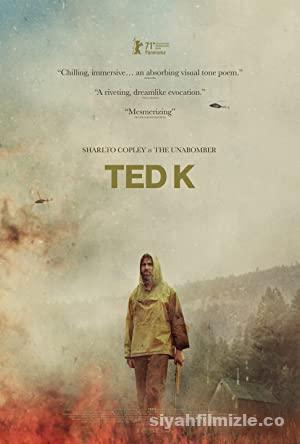 Ted K 2021 Filmi Türkçe Dublaj Altyazılı Full izle Ted K 2021 izle