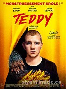 Teddy 2020 Filmi Türkçe Altyazılı Full izle Teddy 2020 izle