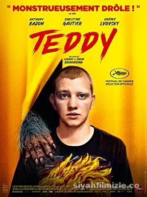 Teddy 2020 Filmi Türkçe Altyazılı Full izle Teddy 2020 izle