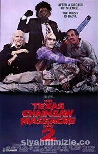 Teksas Katliamı 2 1986 Filmi Türkçe Dublaj Full izle Teksas Katliamı 2 1986 izle
