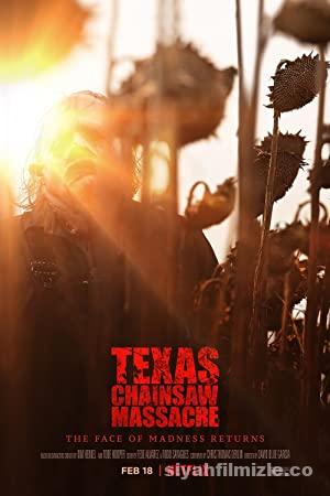 Teksas Katliamı 2022 Filmi Türkçe Dublaj Altyazılı Full izle Teksas Katliamı 2022 izle