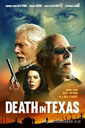 Teksasta Ölüm 2020 izle