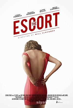 The Escort 2015 Filmi Türkçe Dublaj Altyazılı Full izle The Escort 2015 izle