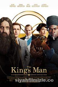Kingsman 3: Başlangıç 2021 Filmi Türkçe Dublaj Full izle Kingsman 3: Başlangıç 2021 izle