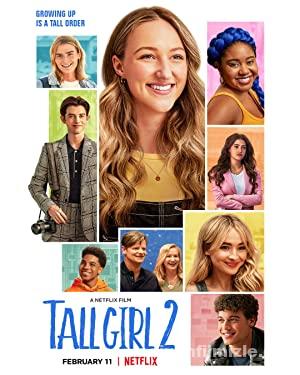 Tall Girl 2 2022 Filmi Türkçe Dublaj Altyazılı Full izle Tall Girl 2 2022 izle