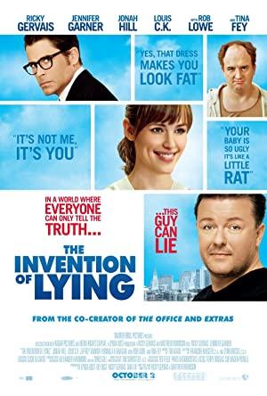 Yalanın İcadı 2009 izle