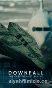 Düşüş: Boeing Davası 2022 Filmi Türkçe Dublaj Full izle Düşüş: Boeing Davası 2022 izle