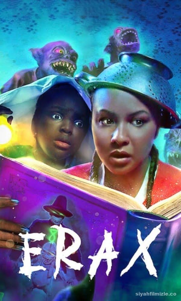 Erax 2022 izle