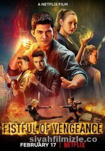 Fistful of Vengeance 2022 Filmi Türkçe Dublaj Altyazılı izle Fistful of Vengeance 2022 izle