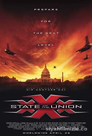 Yeni Nesil Ajan 2 2005 izle