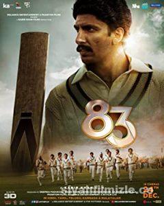’83 2021 izle