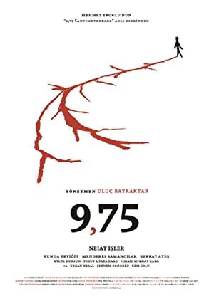 9,75 Santimetrekare 2020 Yerli Filmi Full Sansürsüz izle 9,75 Santimetrekare 2020 izle