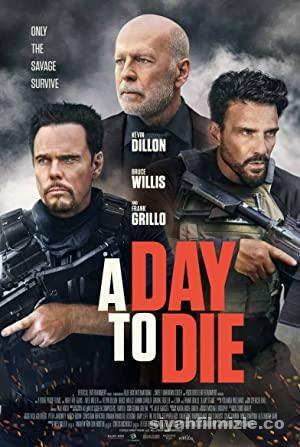 A Day to Die 2022 Filmi Türkçe Dublaj Altyazılı Full izle A Day to Die 2022 izle
