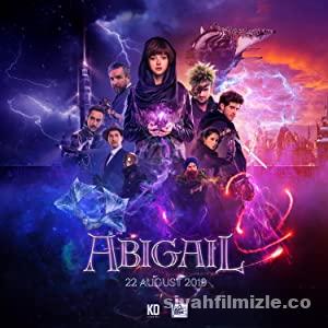 Abigail: Sınırların Ötesinde 2019 izle