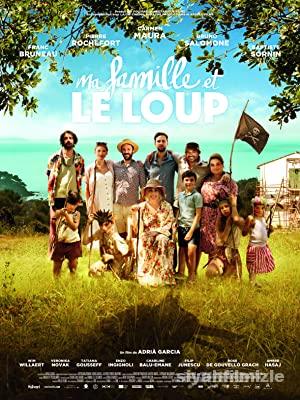 Ailem ve Kurt 2019 izle
